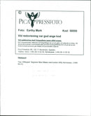 Equestrian - Vintage Photograph