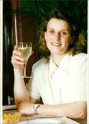 Alex Greaves - Vintage Photograph