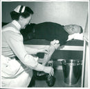 BLOODERS ERNKRANTZ FIREMAN TIMES SVE XXXXX SABBATIKWISAP LOSES HILDUR GUNG - Vintage Photograph