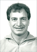 Kostas Kotoglov. - Vintage Photograph