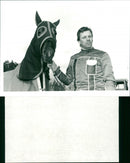 Pamir Brodde - Vintage Photograph