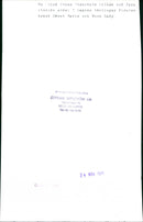 Johan Stenstrom - Vintage Photograph