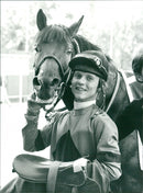 Johan Stenstrom - Vintage Photograph