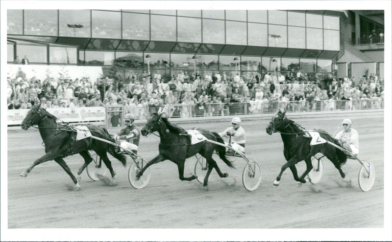 Utah Bulwark - Vintage Photograph