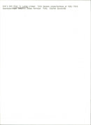 Alec McLaren, equestrian - Vintage Photograph