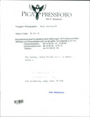 Equestrian - Vintage Photograph