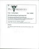 Equestrian - Vintage Photograph