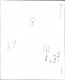 0. % Pol Couple x3ah .
CRESSWELL Carol Runaway bride to be - Vintage Photograph