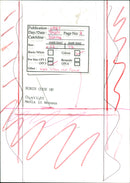 Robin Cook MP - Vintage Photograph