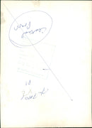 Charles De Gaulle - Vintage Photograph