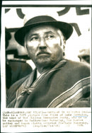 1971 SOVIET COMMUNIST WRITER - Vintage Photograph