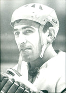 Anatolij Firsov - Vintage Photograph