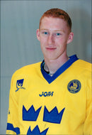 Jörgen Jönsson - Vintage Photograph