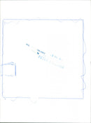 Leif Holmqvist - Vintage Photograph