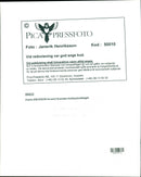 Patrik Erickson - Vintage Photograph