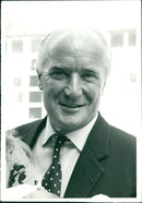 Peter Cadbury - Vintage Photograph