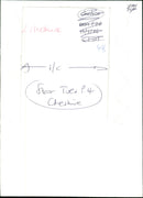 Leonard Cheshire - Vintage Photograph