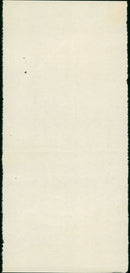 OPEN BRITISH ARMY EXPEDITION MEMBERS PETER - Vintage Photograph