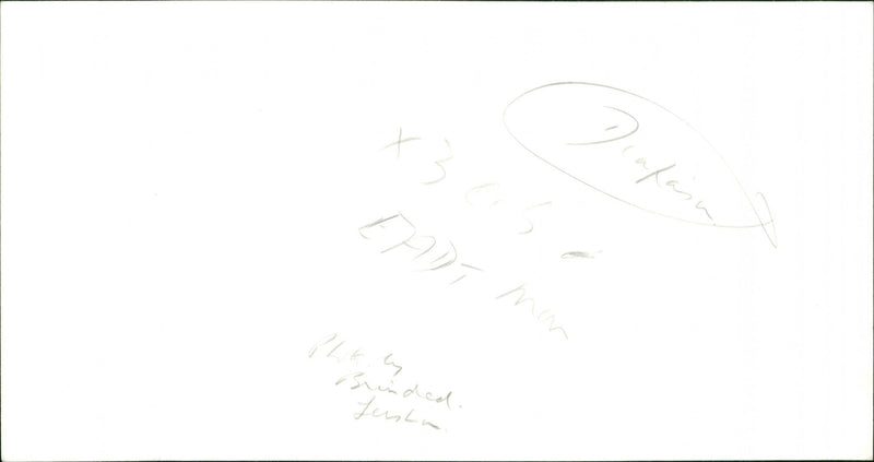 CONCERT MUSIC - Vintage Photograph