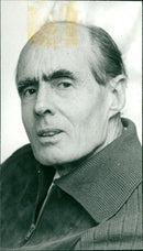 Geoffrey Leonard Cheshire - Vintage Photograph