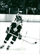 Inge Hammarström - Vintage Photograph