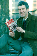 Ashley Cooper - Vintage Photograph