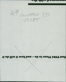 John Constable: Golding Constable's Flower Garden. - Vintage Photograph