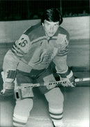 Anders Kallur - Vintage Photograph