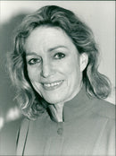 Shirley Conran - Vintage Photograph