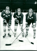 Vladimir Bobrov. - Vintage Photograph