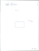 Ulf Nilsson - Vintage Photograph