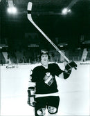 Ulf Nilsson - Vintage Photograph