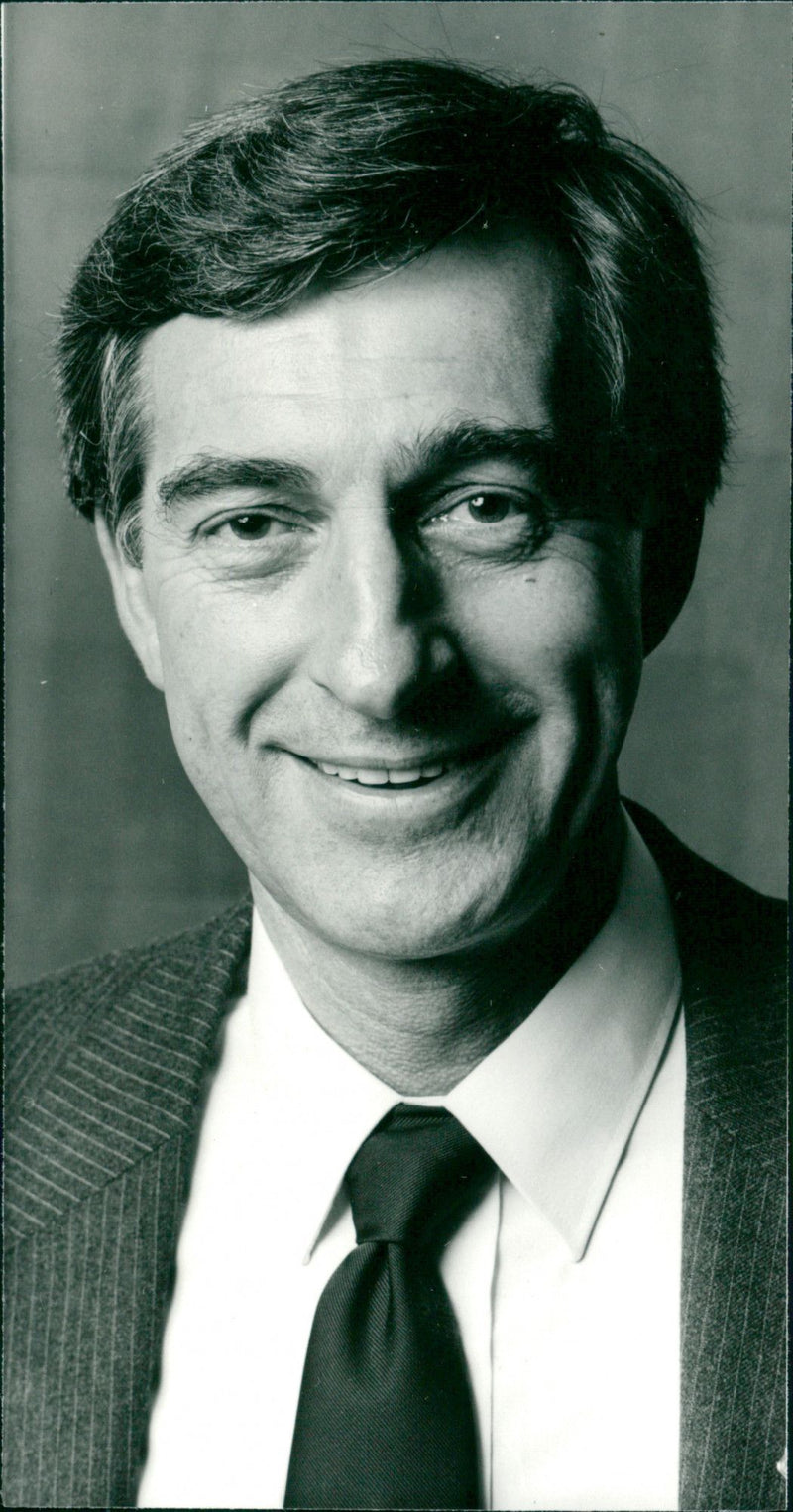 Ken Clark - Vintage Photograph