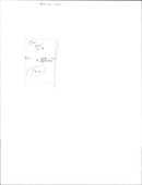 Flight Lieutenant Sally Cox - Vintage Photograph