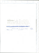 Flight Lieutenant Sally Cox - Vintage Photograph