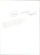 Flight Lieutenants Sally Cox and Julie Gibson - Vintage Photograph