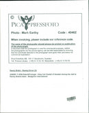 Kenny Brack and King Carl Gustaf - Vintage Photograph