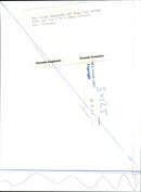 Per Allan WikstrÃ¶m and Hans Jax Div. team IDK LidingÃ¶ - Vintage Photograph