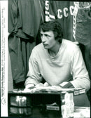 Alexander Yakushev. - Vintage Photograph