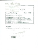 Wayne Gretzky Ice Hockey player. - Vintage Photograph