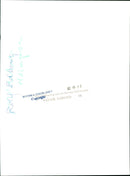 Leif Holmgren. - Vintage Photograph