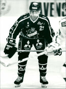 Patrik Erickson - Vintage Photograph