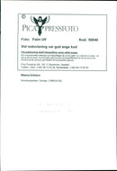 Magnus Eriksson - Vintage Photograph