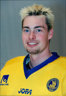 Magnus Eriksson - Vintage Photograph