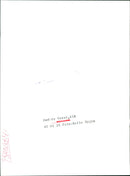 Anders Gozzi - Vintage Photograph