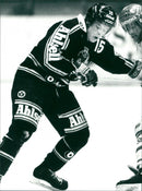 Anders Gozzi - Vintage Photograph