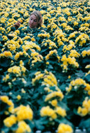 1998 TELEPHONE SWEDEN PICA RESPONSIBLE IMAGE DUKE ROYAL COUNTRY - Vintage Photograph