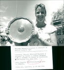 Manuela Maleeva - Vintage Photograph