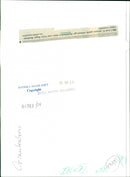 Model Theater. - Vintage Photograph