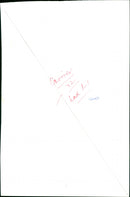 Robert Carrier - Vintage Photograph